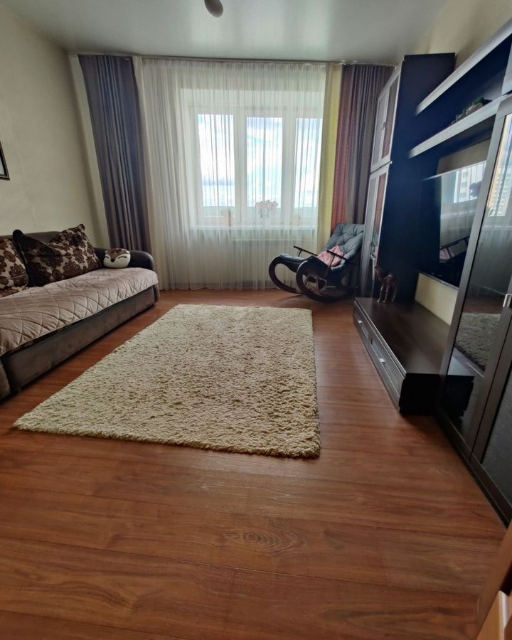 квартира г Екатеринбург Ботаническая ул Щербакова 37 фото 4