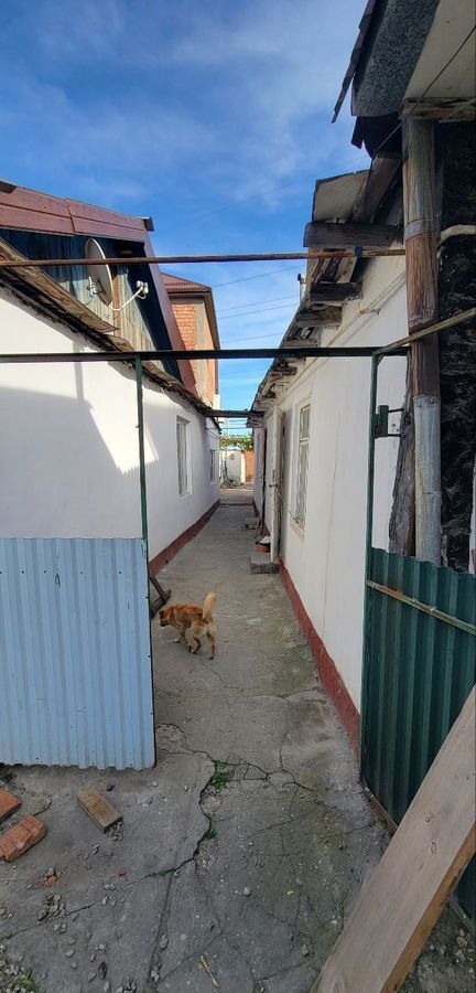 дом г Каспийск ул Дахадаева 27 фото 10