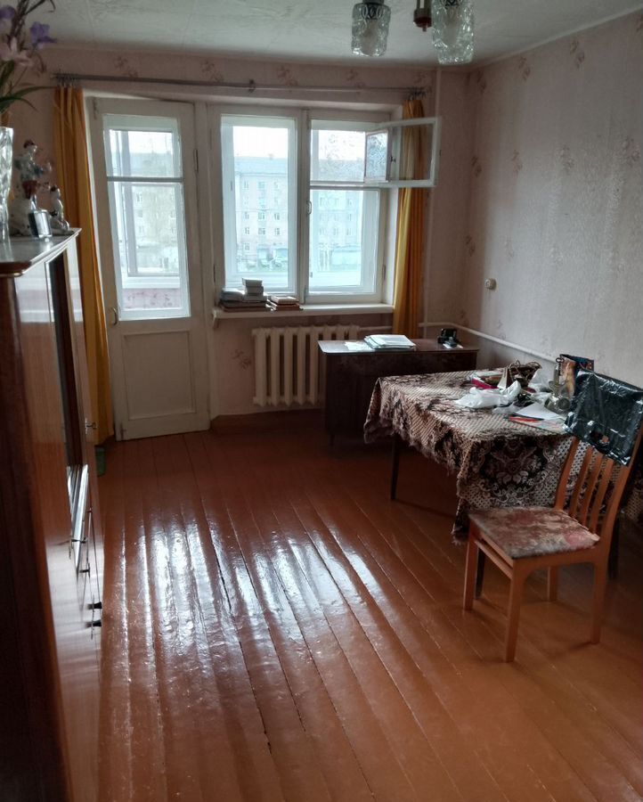 квартира г Лесной пр-кт Коммунистический 39в фото 1
