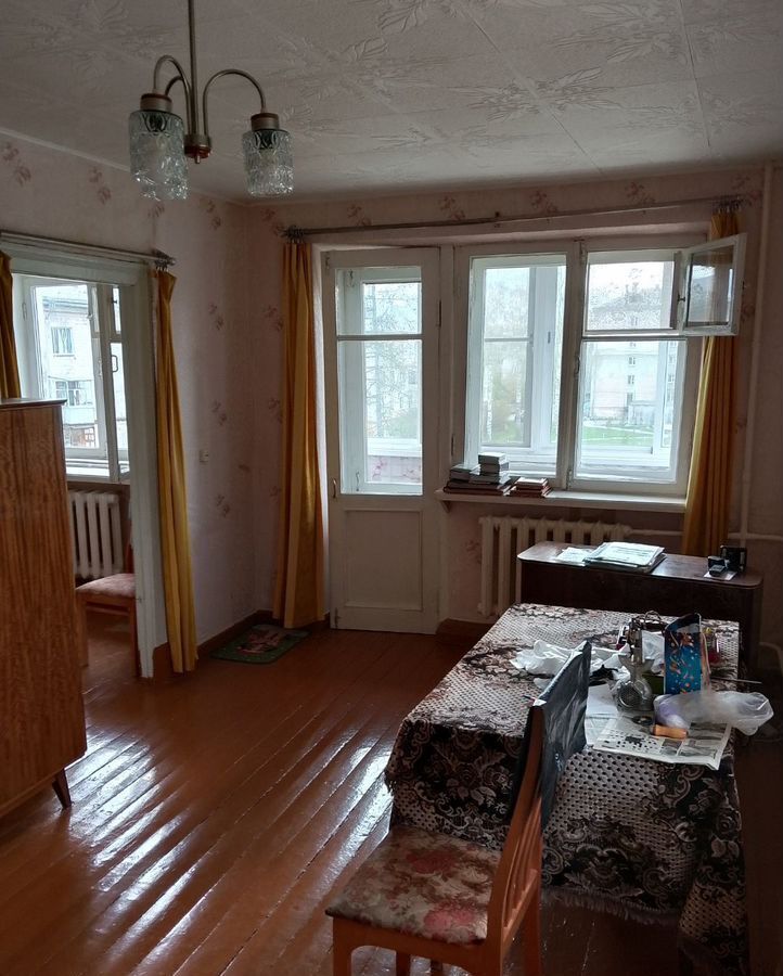 квартира г Лесной пр-кт Коммунистический 39в фото 2