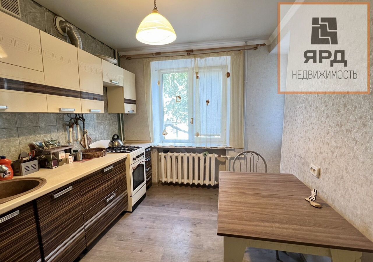квартира г Таганрог Восточный ул Бабушкина 54в фото 3