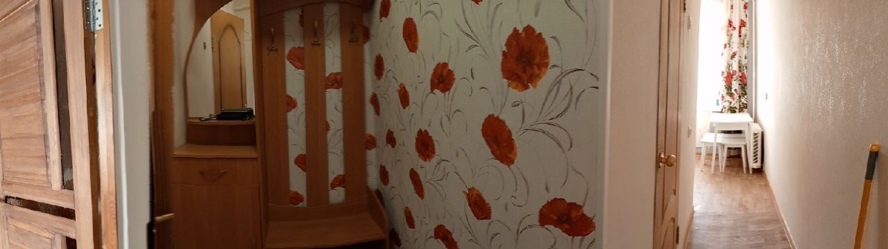 квартира г Нижний Новгород Кировская Северный ул Пермякова 14 жилрайон фото 3