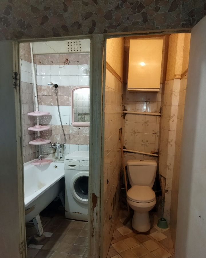комната г Самара р-н Куйбышевский ул Хасановская 10 фото 6