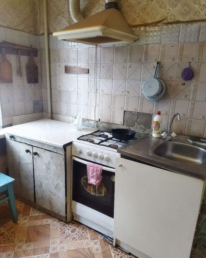 комната г Самара р-н Куйбышевский ул Хасановская 10 фото 7