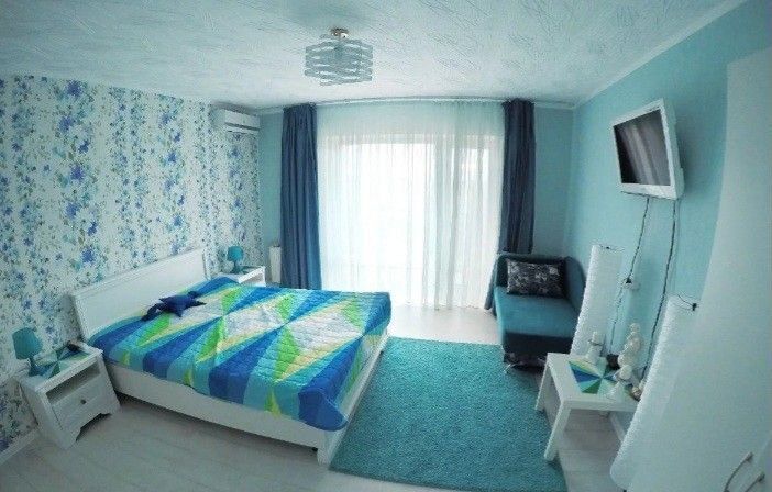 дом г Феодосия ул Дружбы 7 фото 5