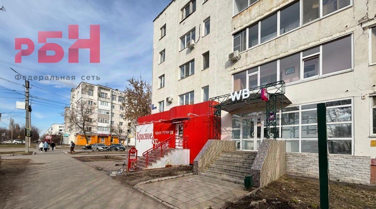 свободного назначения г Нефтекамск ул Победы 8 фото 1