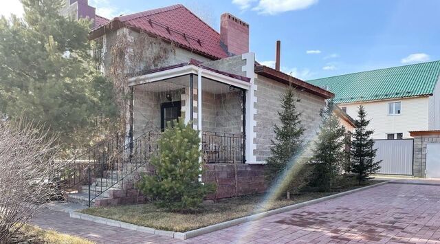 ул Березовая 3 Ташбулатовский сельсовет фото