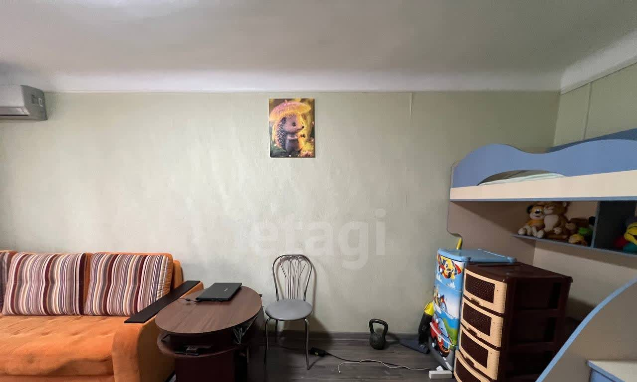 квартира г Алушта ул Ленина 39 фото 4