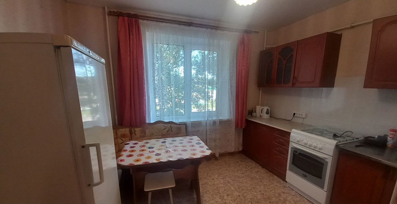 квартира г Вольск ул Ярославская 91 Вольский р-н, муниципальное образование фото 1