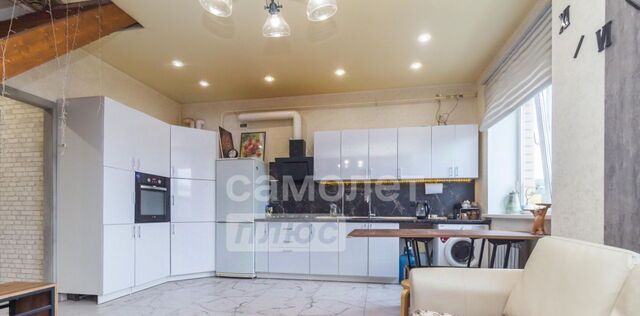 ул Амарантовая 3/1 Русско-Юрмашский сельсовет фото