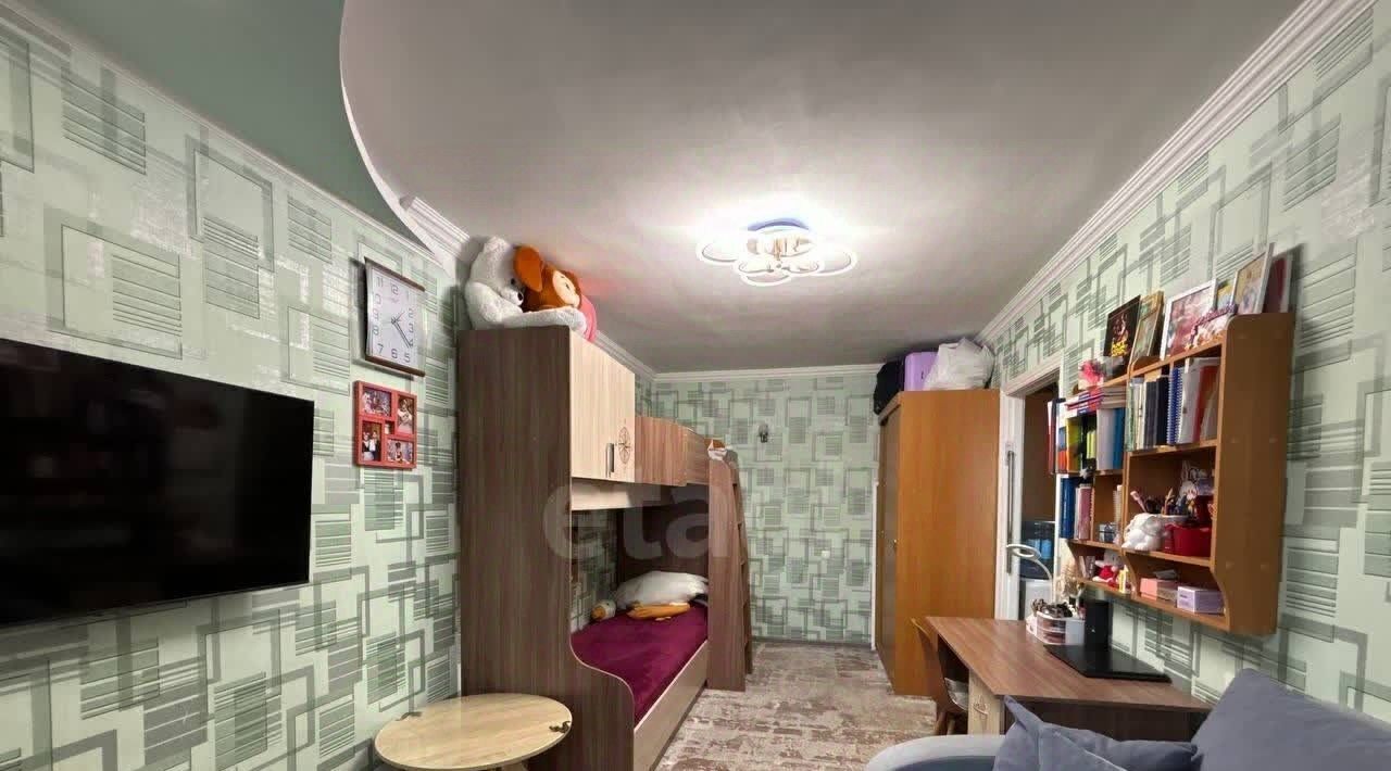 квартира г Симферополь р-н Центральный ул Севастопольская фото 2