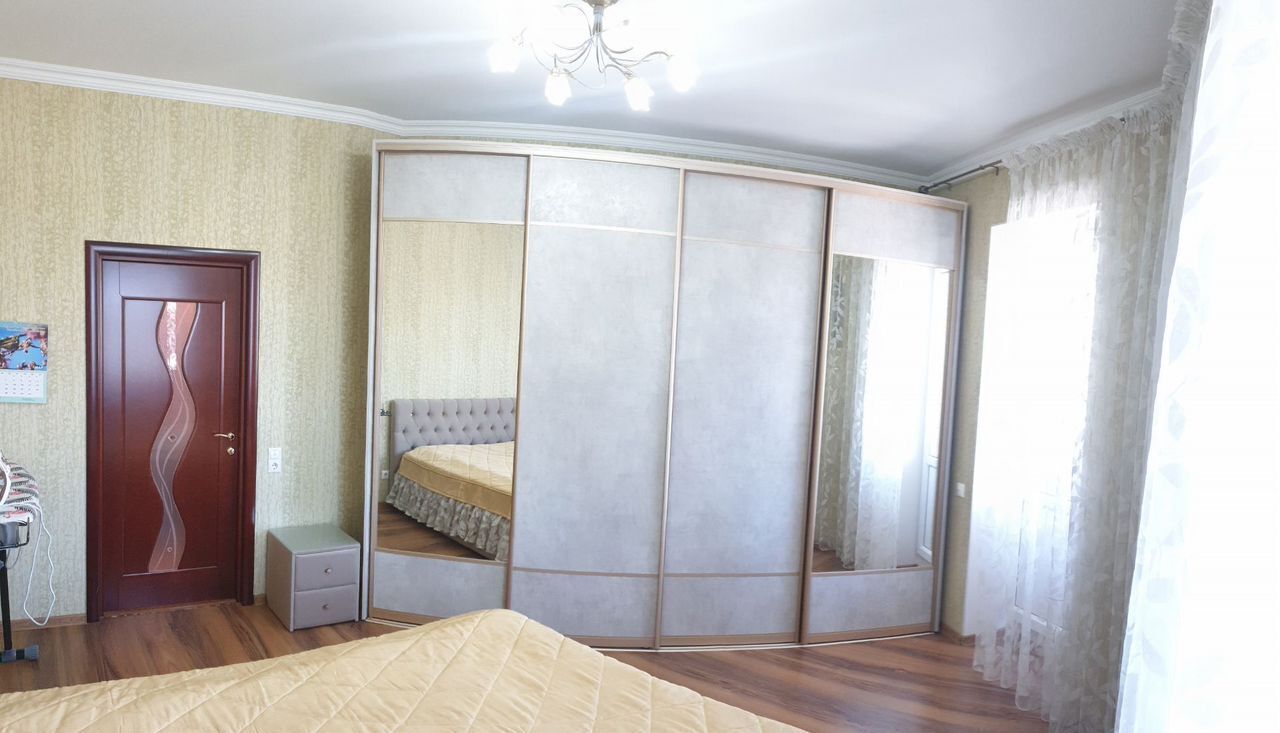 квартира г Волгоград р-н Дзержинский ул Ангарская 71 фото 13