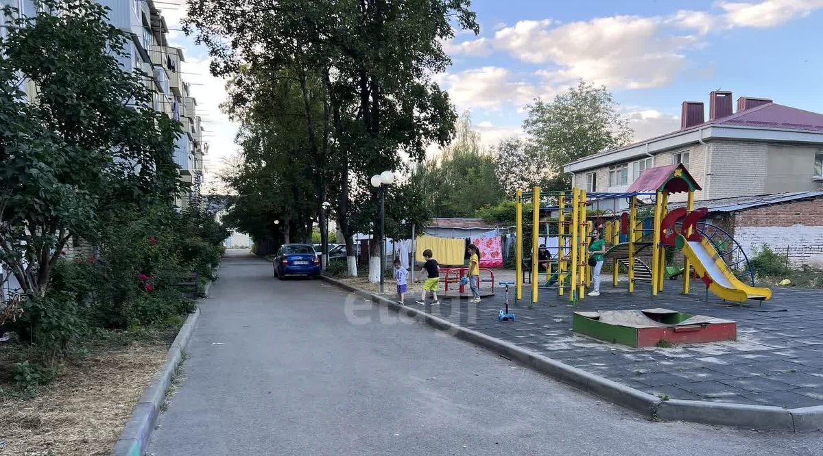 квартира г Черкесск ул Карла Маркса 46 фото 14