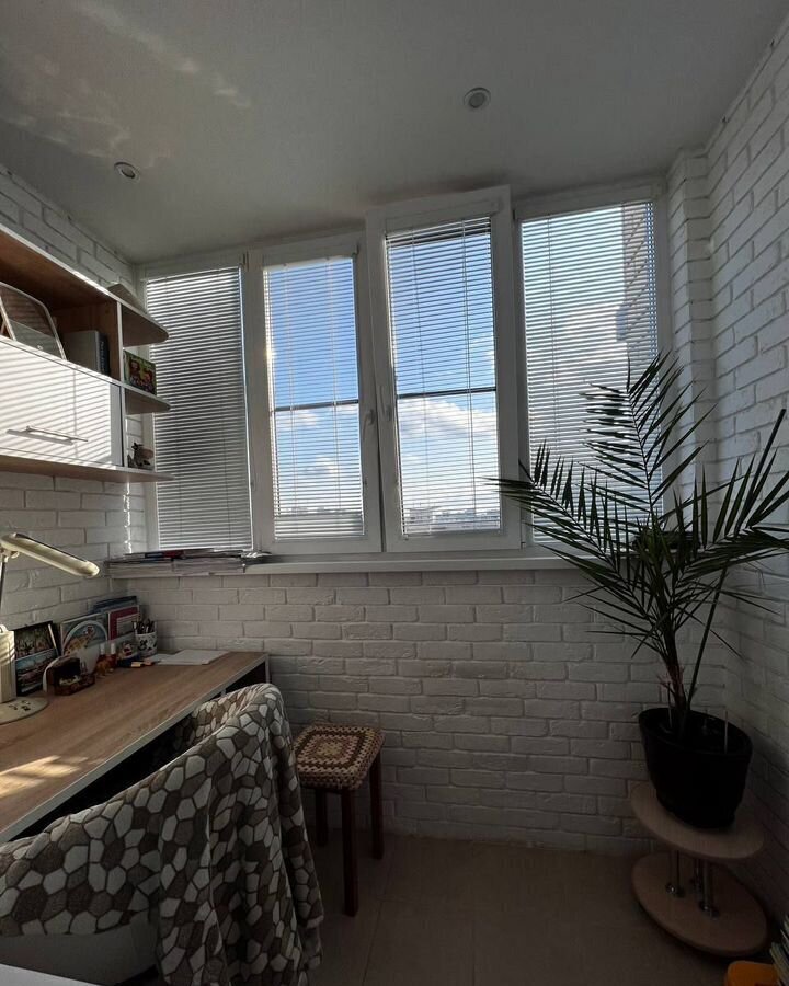 квартира городской округ Богородский г Ногинск ул Комсомольская 22а фото 15