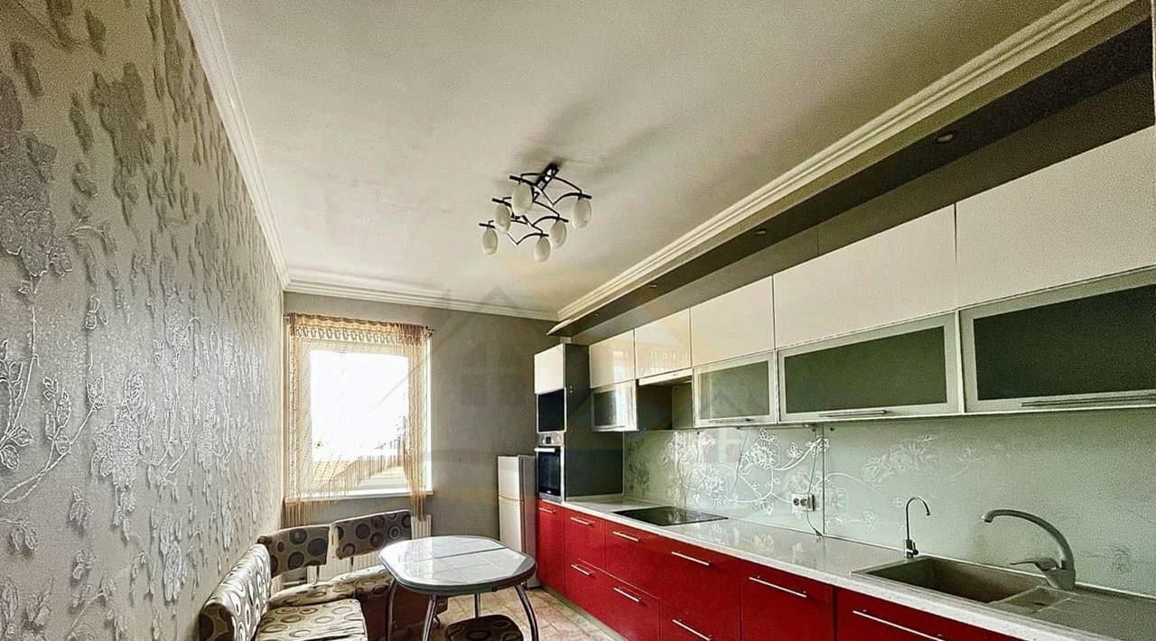 квартира г Дмитров ул Космонавтов 53 фото 1