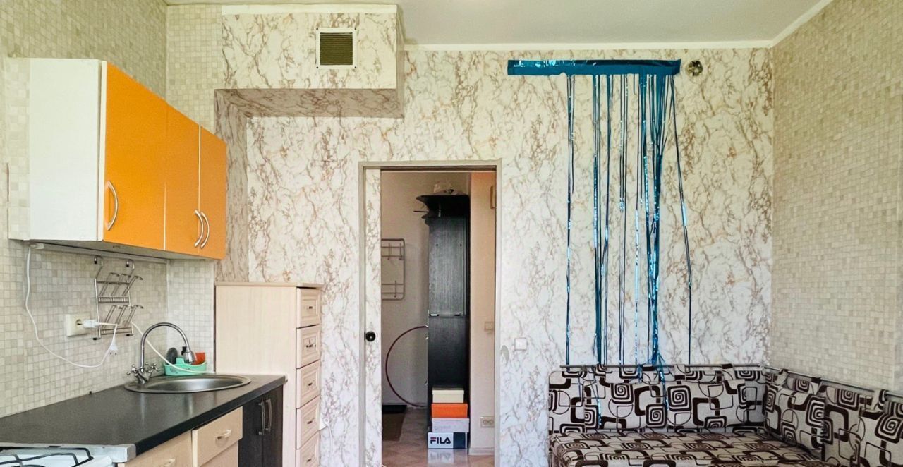 квартира г Истра пр-кт Генерала Белобородова 7 Нахабино фото 4