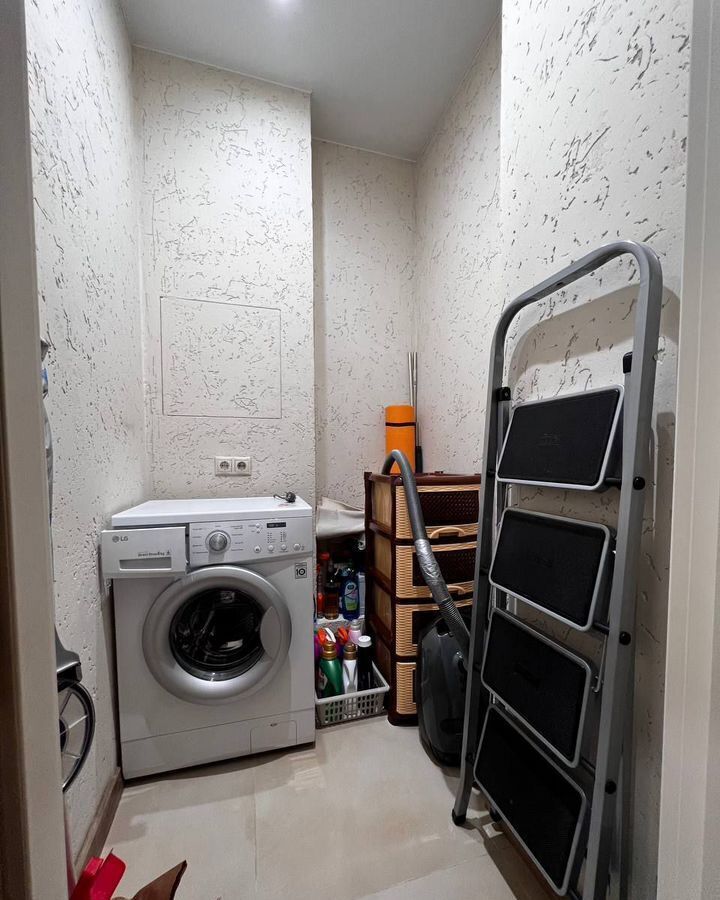 квартира городской округ Богородский г Ногинск ул Комсомольская 22а фото 30