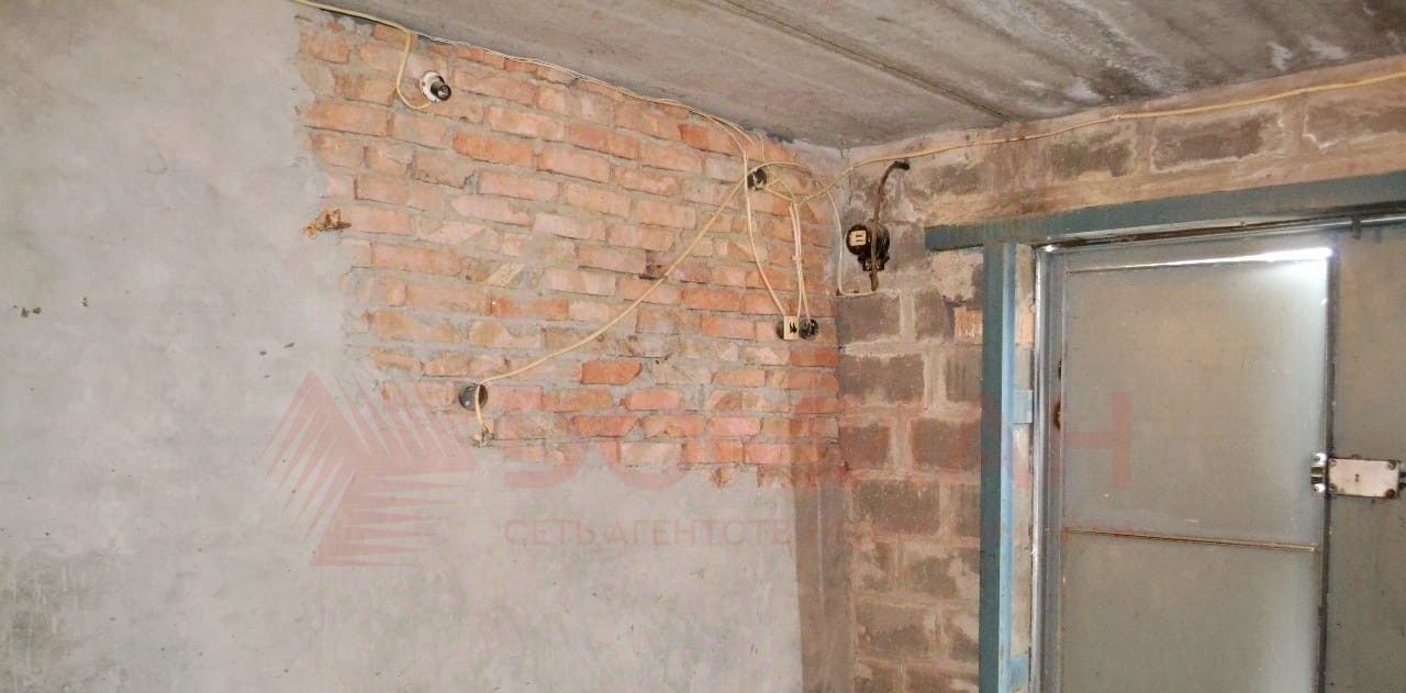 гараж г Волгодонск ул Прибрежная 2 фото 4