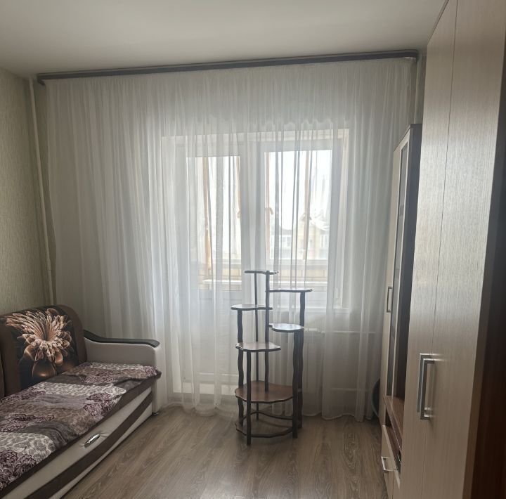 квартира г Воскресенск ул Ломоносова 119к/2 фото 2