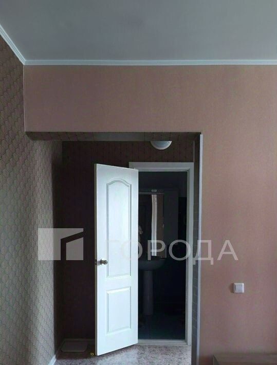 квартира г Барнаул р-н Индустриальный ул Лазурная 54 фото 3