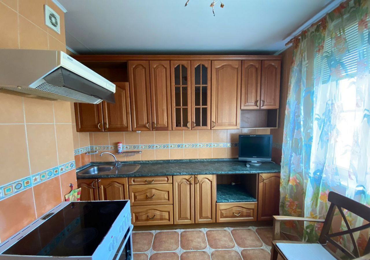 квартира г Балашиха мкр Ольгино ул Граничная 9 Ольгино фото 3
