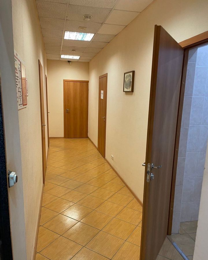 офис г Москва метро Дмитровская ул Большая Новодмитровская 23с/6 фото 4
