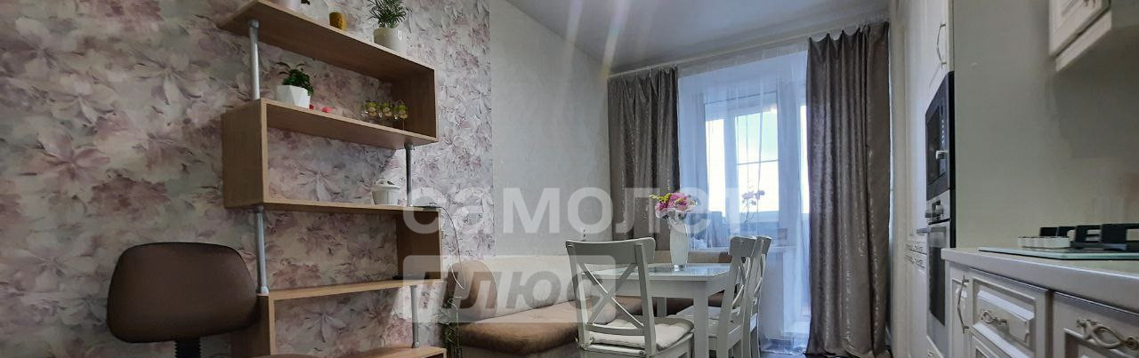 квартира г Йошкар-Ола 9а м-н, Яна Крастыня, 2 фото 7