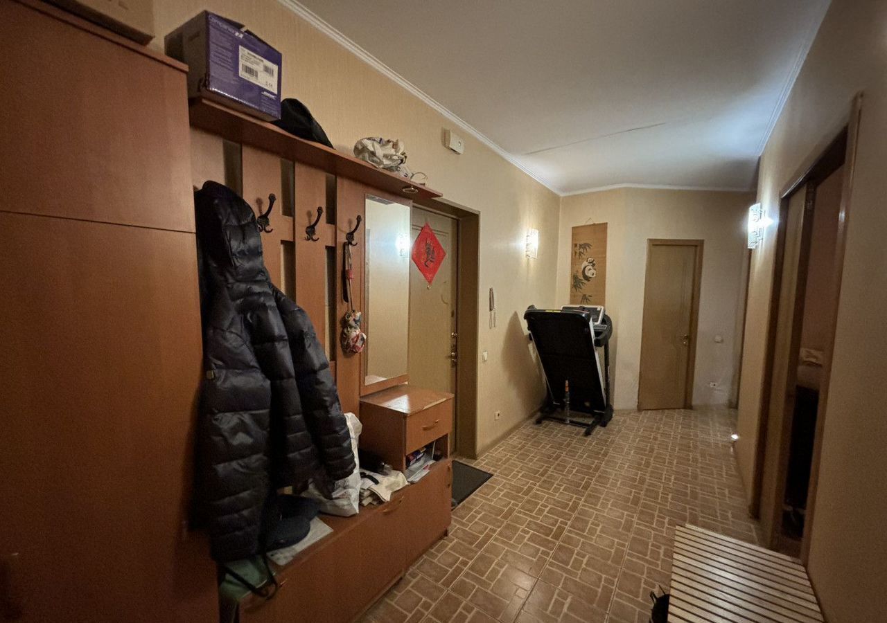 квартира г Люберцы п Калинина Ухтомская, 50 фото 7