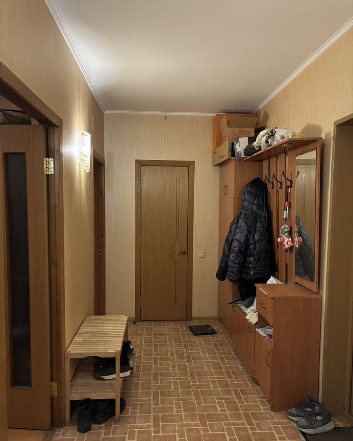 квартира г Люберцы п Калинина Ухтомская, 50 фото 8