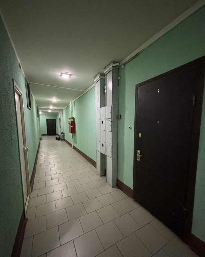 квартира г Люберцы п Калинина Ухтомская, 50 фото 16