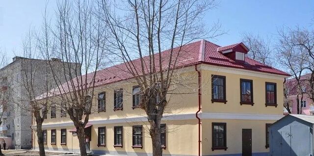 свободного назначения ул Дзержинского 19 фото