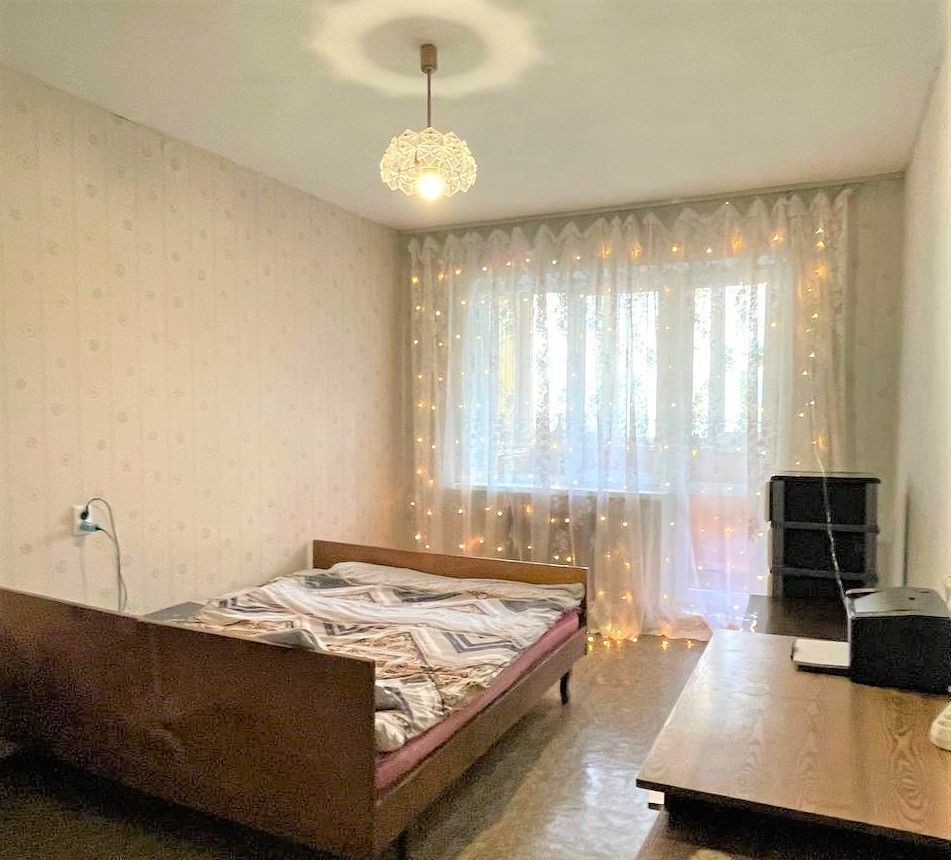 квартира г Курск р-н Центральный ул Хуторская 5 фото 4