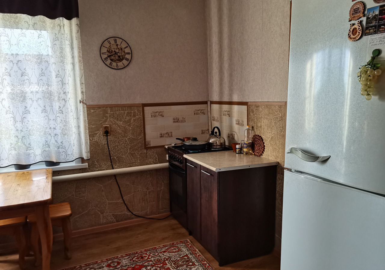 дом г Бийск ул Павла Корчагина 1 р-н Сорокино фото 7