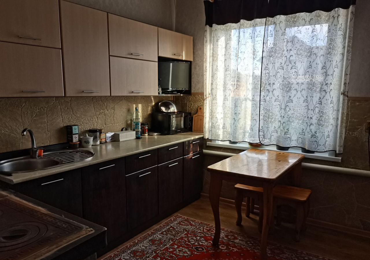 дом г Бийск ул Павла Корчагина 1 р-н Сорокино фото 8