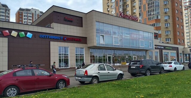 г Лобня ул Ленина 67 Лобня фото