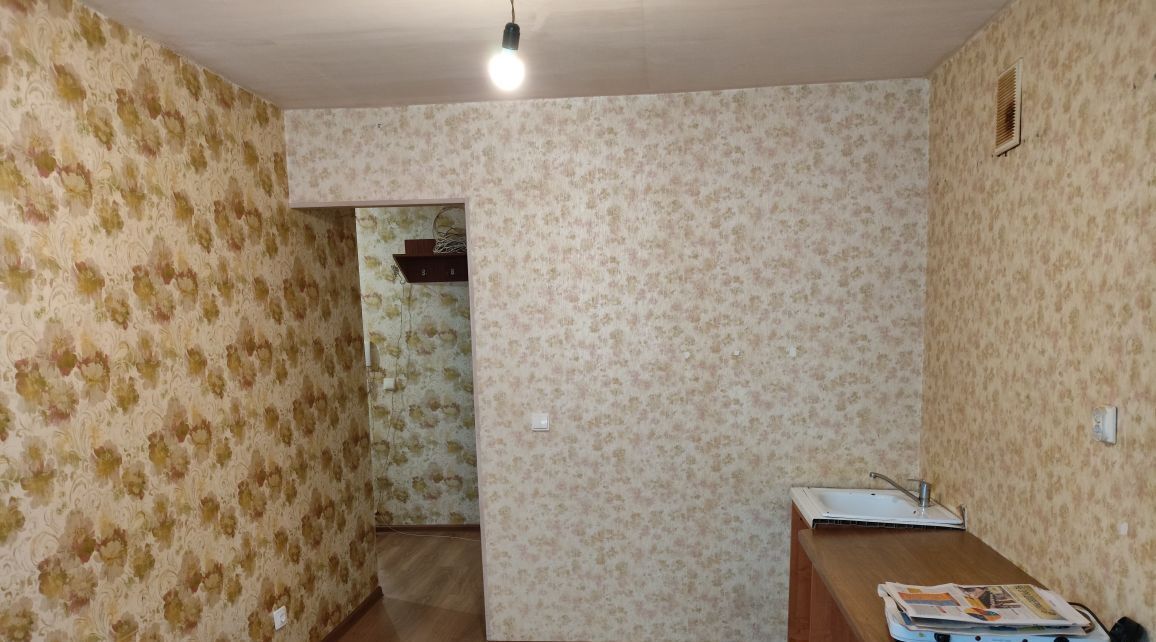 квартира г Вологда Фрязиново ул Фрязиновская 29б фото 4