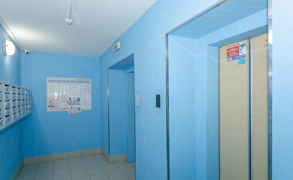 квартира г Новосибирск Заельцовская ул Ипподромская 56 фото 21