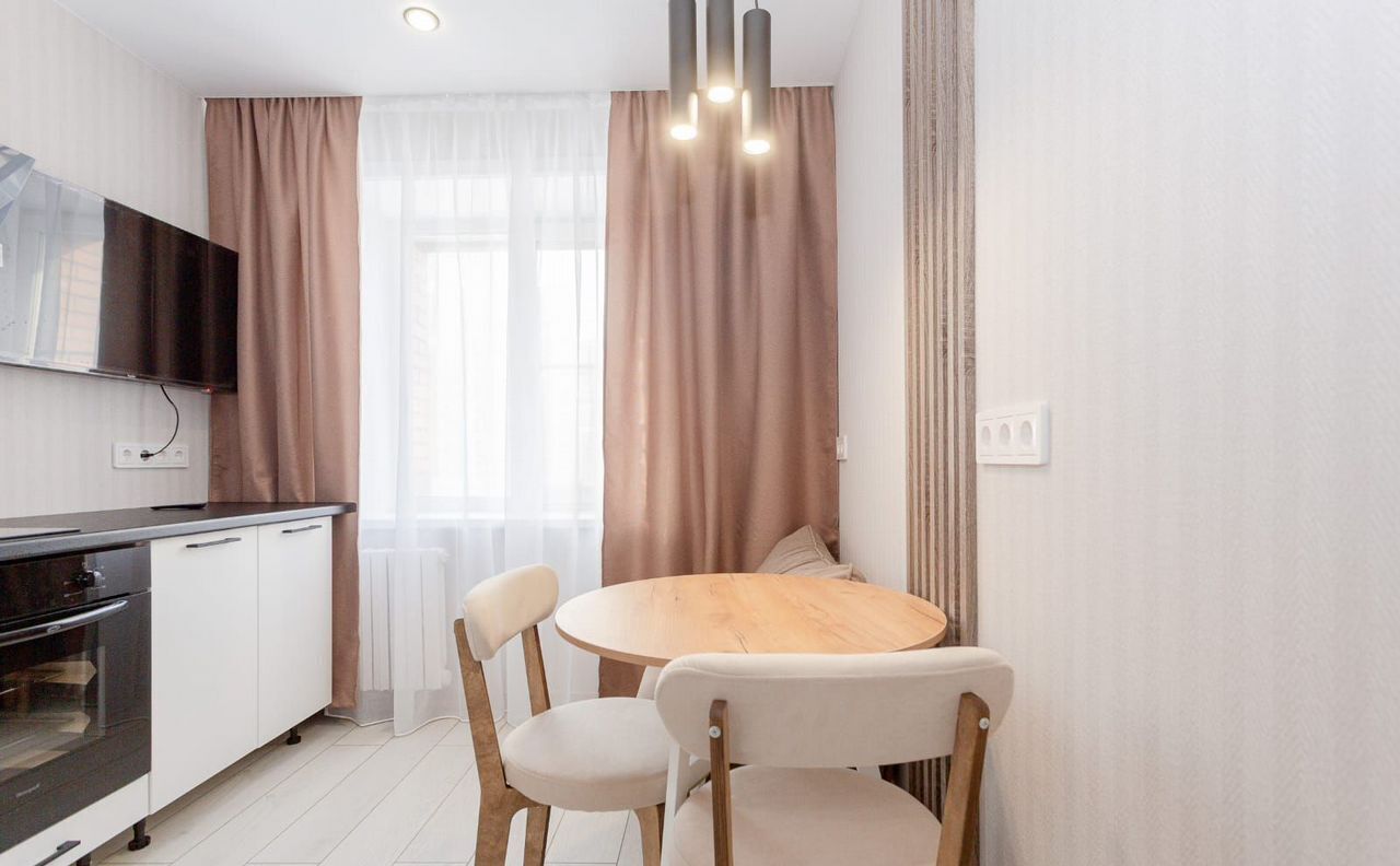 квартира г Новосибирск Заельцовская ул Ипподромская 56 фото 23