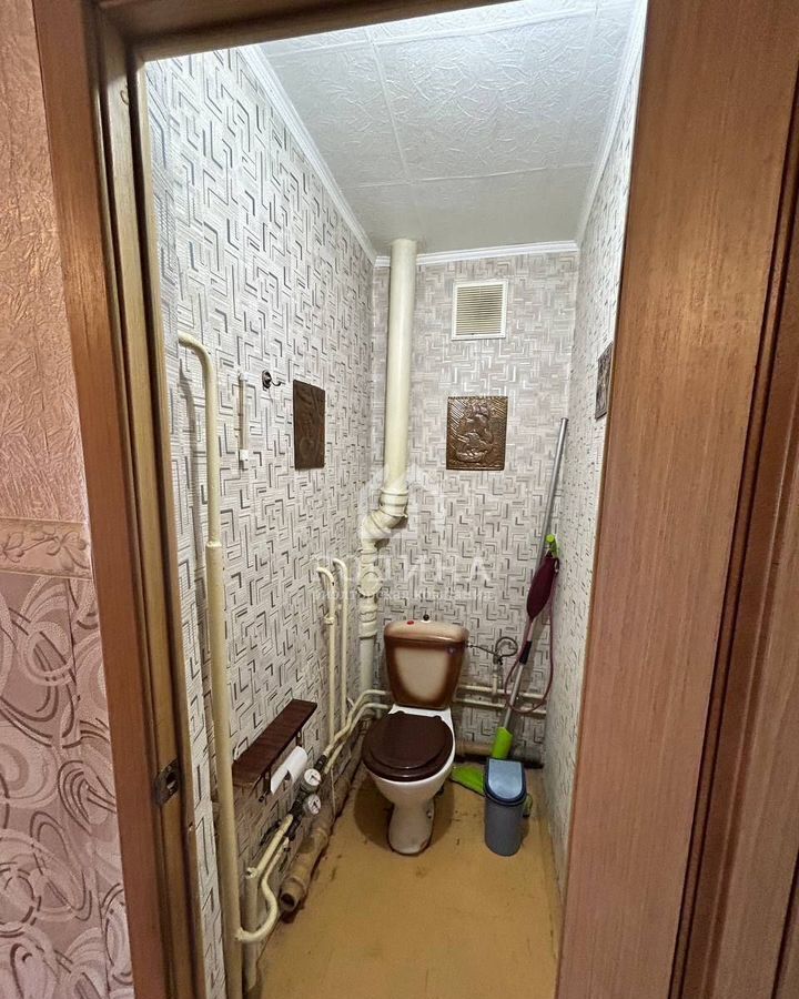 квартира г Комсомольск-на-Амуре пр-кт Ленина 18 фото 11