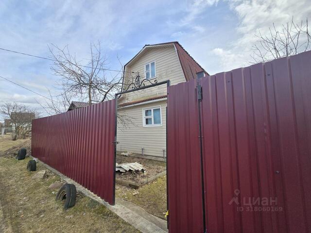 снт Восход ул. Соловьиная фото