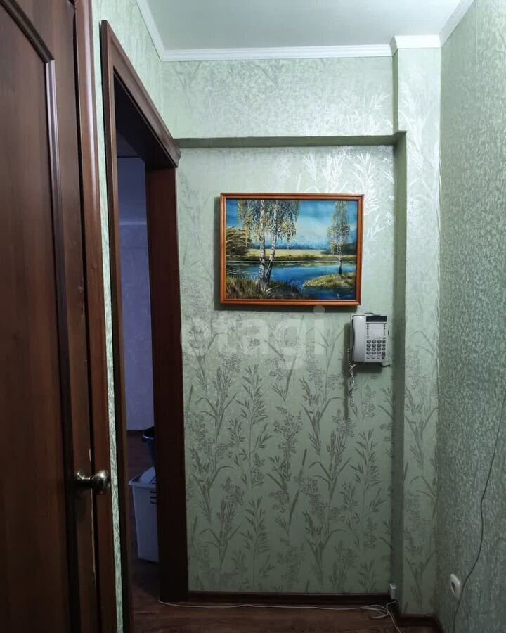 квартира г Красноярск р-н Свердловский пр-кт им.газеты "Красноярский рабочий" 115 фото 12