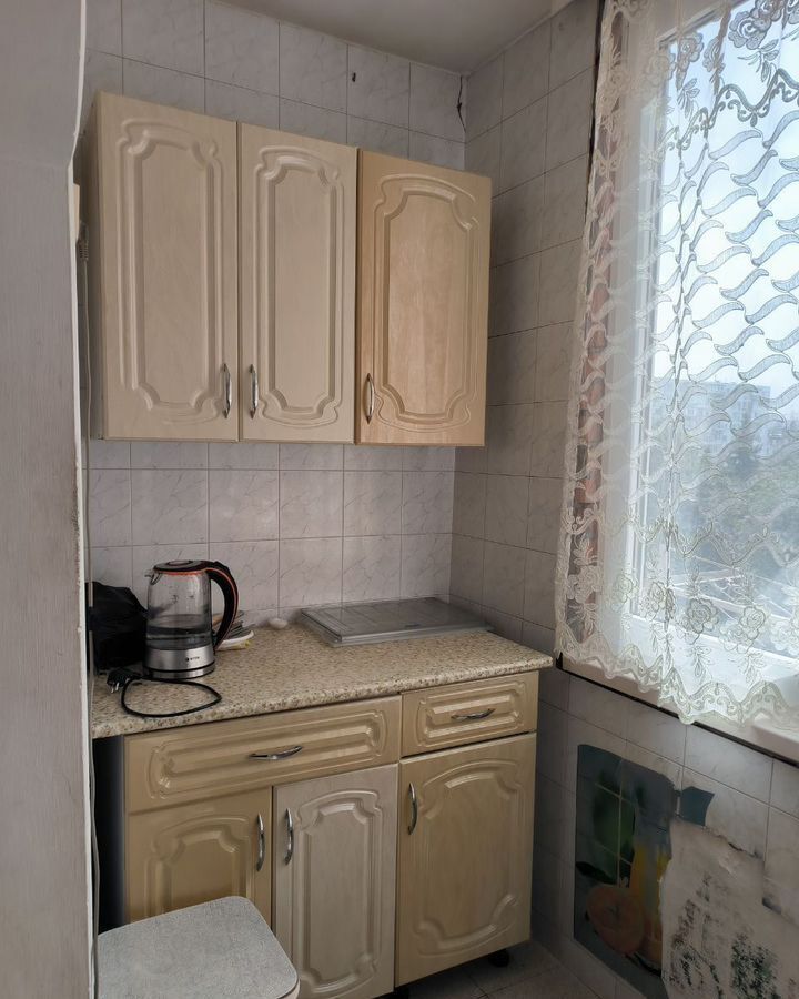 квартира г Владикавказ р-н Северо-Западный ул Генерала Дзусова 26 Республика Северная Осетия — Владикавказ фото 14
