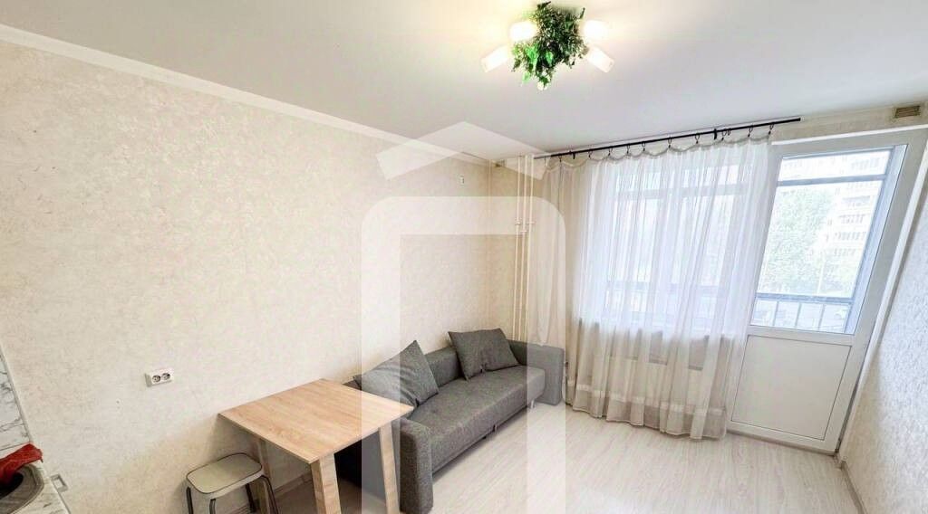 квартира г Екатеринбург Ботаническая ул Рощинская 21к/1 фото 1