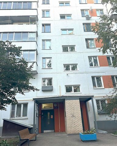 метро Южная дом 21к/1 фото