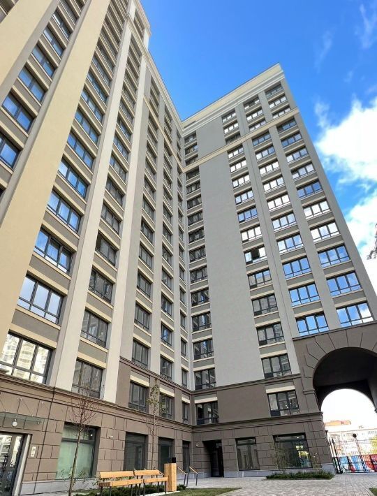квартира г Екатеринбург Чкаловская ул Щорса 53 фото 2