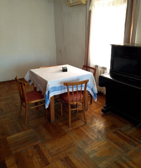квартира г Краснодар ул им. Тургенева 139 фото 4