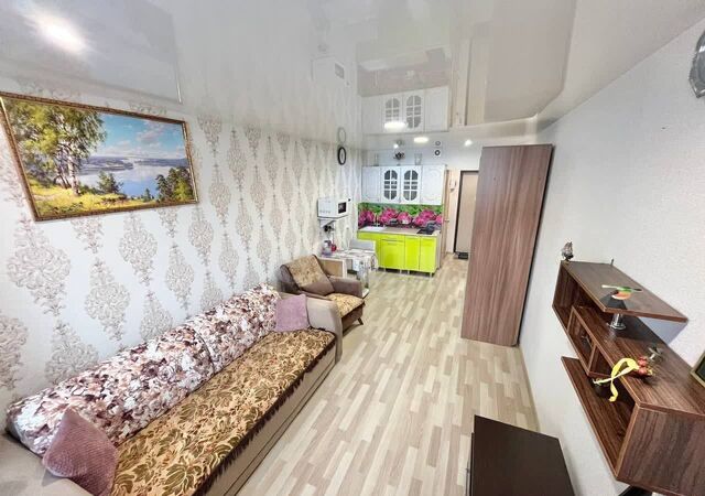 городок Машиностроителей 100Б фото