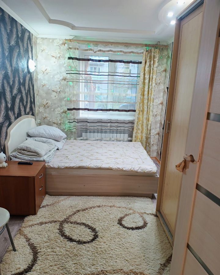 квартира р-н Шуйский г Шуя ул Балакова 82 фото 6
