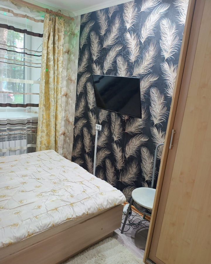 квартира р-н Шуйский г Шуя ул Балакова 82 фото 8