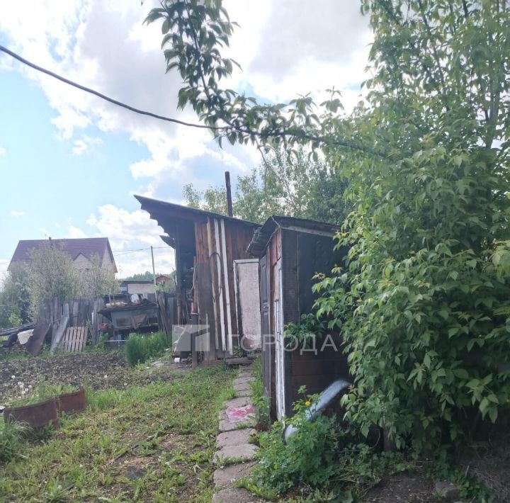 дом г Новокузнецк р-н Куйбышевский пер Курортный 21 фото 6